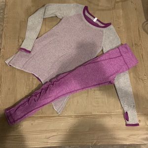 Super cute ivivva set!!!